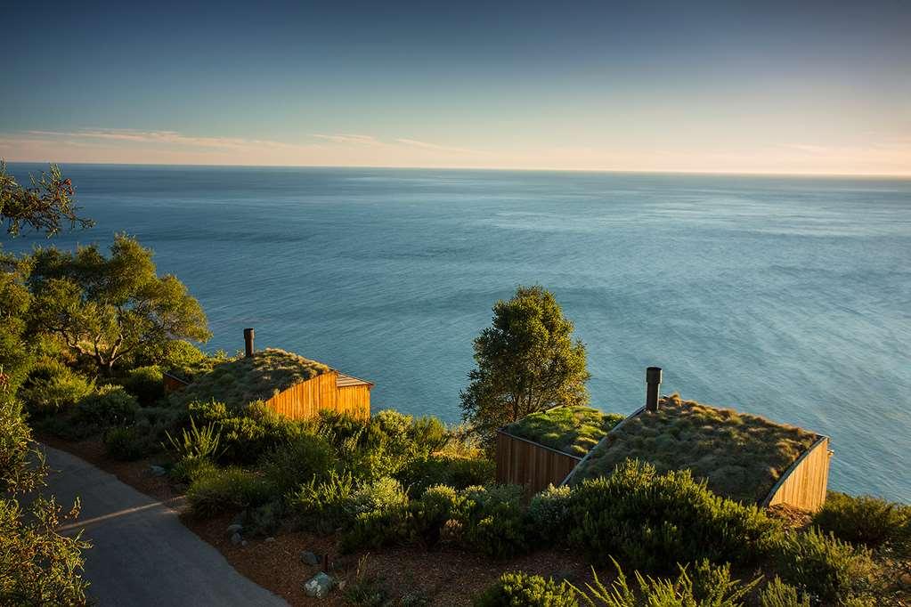 Post Ranch Inn Big Sur Extérieur photo