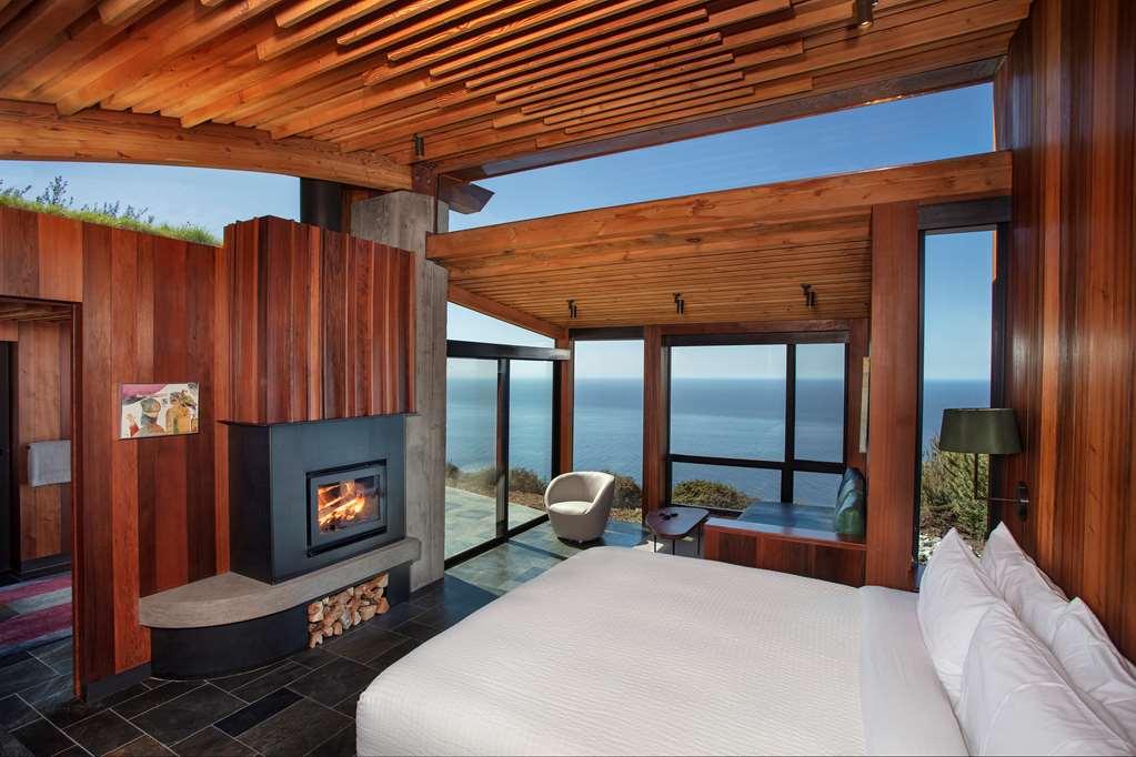 Post Ranch Inn Big Sur Chambre photo