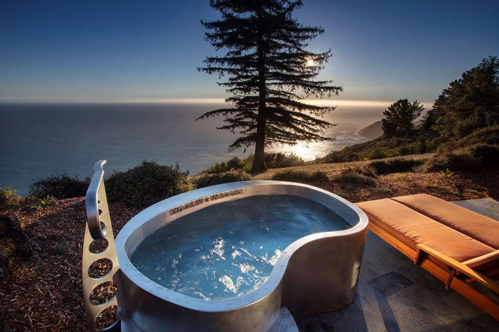 Post Ranch Inn Big Sur Chambre photo