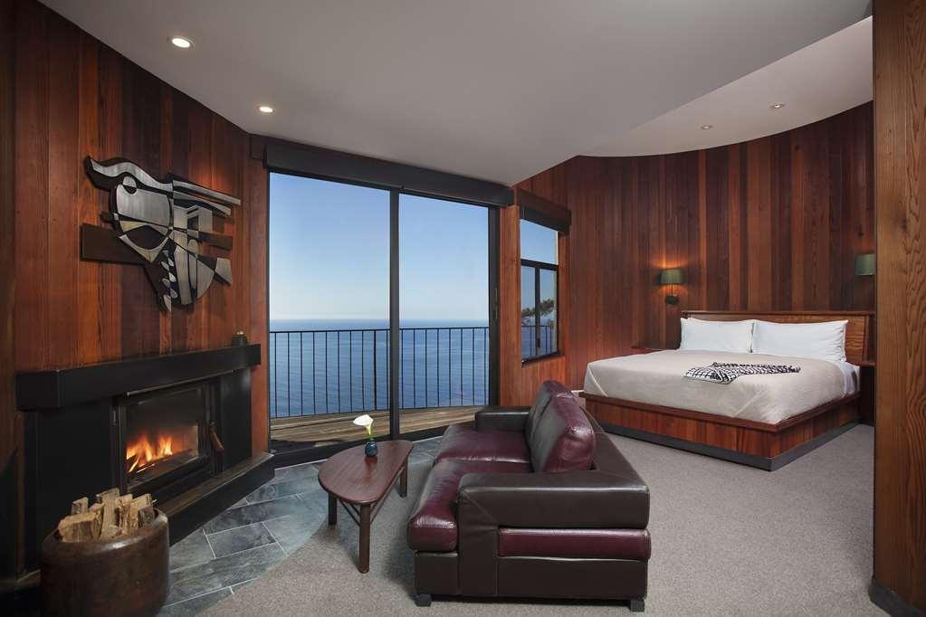 Post Ranch Inn Big Sur Chambre photo