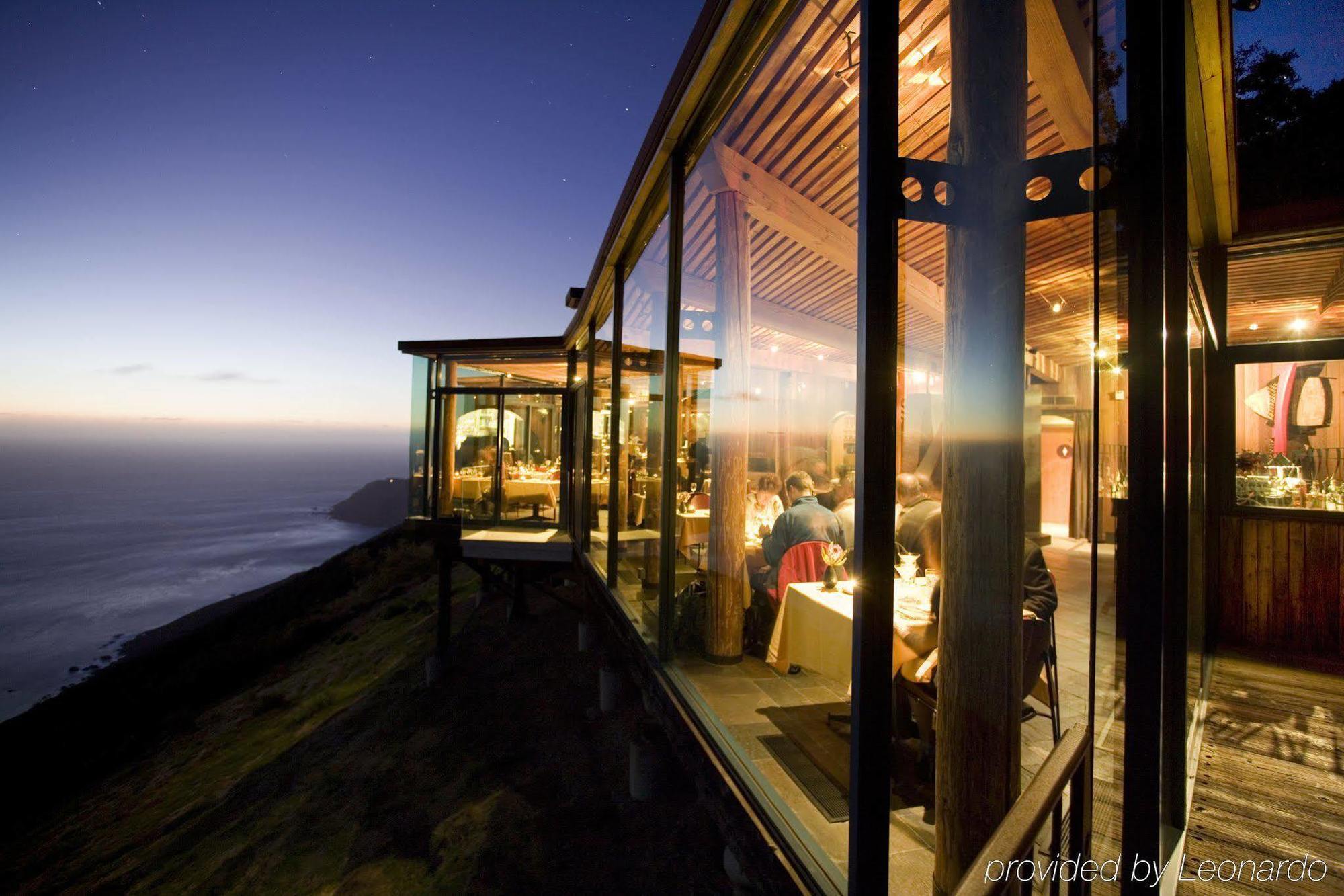 Post Ranch Inn Big Sur Extérieur photo