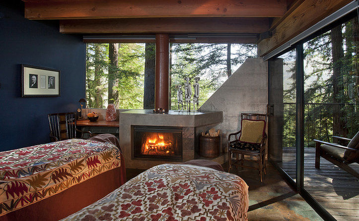 Post Ranch Inn Big Sur Extérieur photo